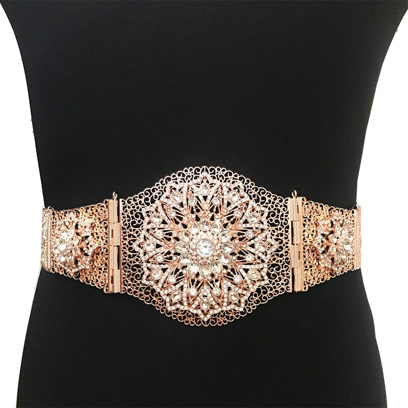 MDAMMA Belt