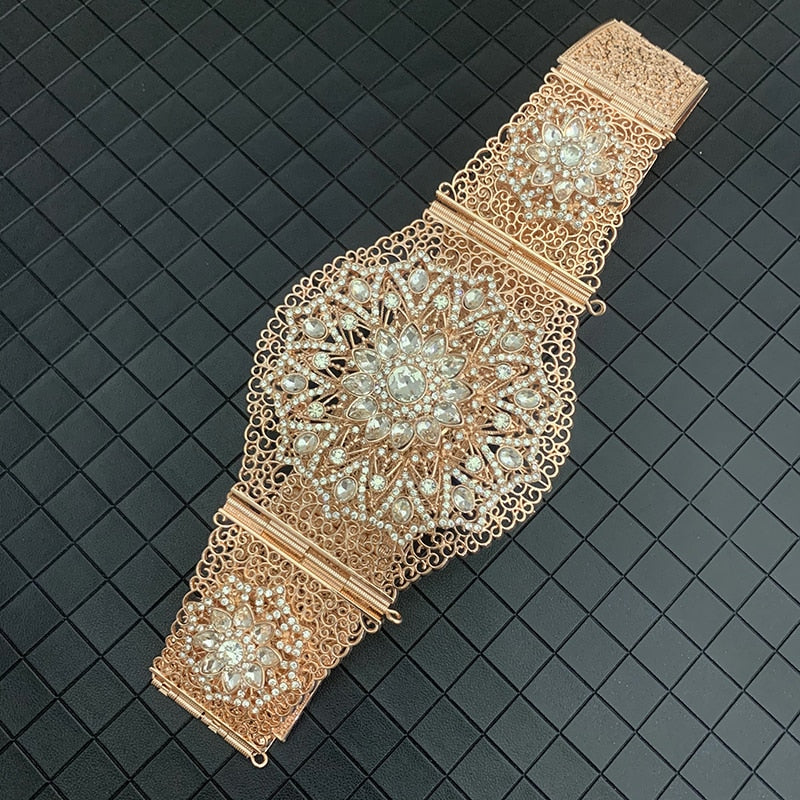 MDAMMA Belt