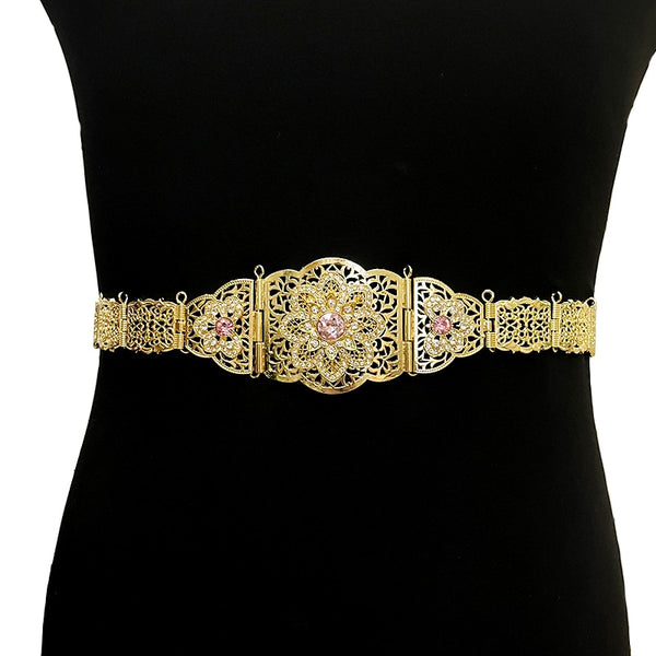 MDAMMA Belt