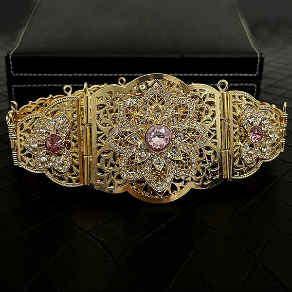 MDAMMA Belt